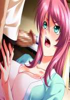 Sansha Mendan ~Rensa Suru Chijoku Choukyou no Gakuen~ Immoral Edition / 三射面談～連鎖する恥辱・調教の学園～インモラルエディション [Kagami] [Original] Thumbnail Page 07