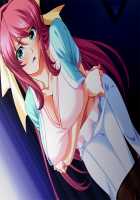 Sansha Mendan ~Rensa Suru Chijoku Choukyou no Gakuen~ Immoral Edition / 三射面談～連鎖する恥辱・調教の学園～インモラルエディション Page 83 Preview