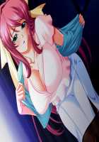 Sansha Mendan ~Rensa Suru Chijoku Choukyou no Gakuen~ Immoral Edition / 三射面談～連鎖する恥辱・調教の学園～インモラルエディション Page 84 Preview