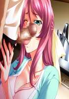 Sansha Mendan ~Rensa Suru Chijoku Choukyou no Gakuen~ Immoral Edition / 三射面談～連鎖する恥辱・調教の学園～インモラルエディション [Kagami] [Original] Thumbnail Page 08