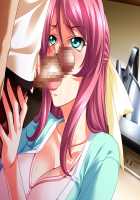 Sansha Mendan ~Rensa Suru Chijoku Choukyou no Gakuen~ Immoral Edition / 三射面談～連鎖する恥辱・調教の学園～インモラルエディション [Kagami] [Original] Thumbnail Page 09