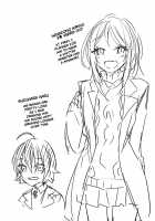 Hokenshitsu no Hanazono / 保健室の花園 [Original] Thumbnail Page 19