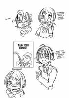 Hokenshitsu no Hanazono / 保健室の花園 [Original] Thumbnail Page 20