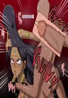 Lewd Links Yami Duel Monsters Legend Edition / ドスケベリンクス闇 DMレジェンド編 [Yu-Gi-Oh] Thumbnail Page 44