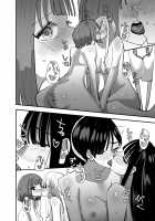 Rampant Yuri Bloom / 百合、咲き乱れる [Aweida] [Original] Thumbnail Page 20