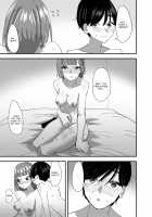 Rampant Yuri Bloom / 百合、咲き乱れる [Aweida] [Original] Thumbnail Page 27