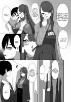 Rampant Yuri Bloom 2 / 百合、咲き乱れる 2 [Aweida] [Original] Thumbnail Page 23