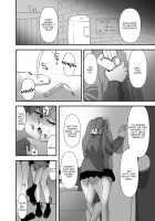 Rampant Yuri Bloom 2 / 百合、咲き乱れる 2 [Aweida] [Original] Thumbnail Page 26