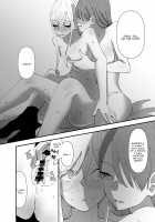 Rampant Yuri Bloom 2 / 百合、咲き乱れる 2 [Aweida] [Original] Thumbnail Page 32