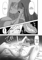 Rampant Yuri Bloom 2 / 百合、咲き乱れる 2 [Aweida] [Original] Thumbnail Page 35