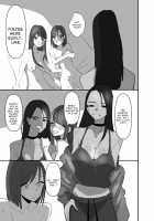 Rampant Yuri Bloom 3 / 百合、咲き乱れる 3 [Aweida] [Original] Thumbnail Page 17