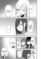 Rampant Yuri Bloom 3 / 百合、咲き乱れる 3 [Aweida] [Original] Thumbnail Page 27