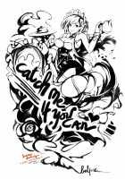 Royal Garden [Hanada Yanochi] [Azur Lane] Thumbnail Page 17