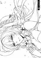 Royal Garden [Hanada Yanochi] [Azur Lane] Thumbnail Page 02