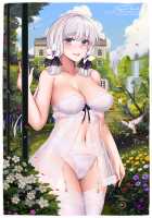 Royal Garden [Hanada Yanochi] [Azur Lane] Thumbnail Page 04