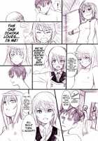 Ichika’s World Conquest Plan / 一夏の世界征服計画01 [Lasterk] [Infinite Stratos] Thumbnail Page 16