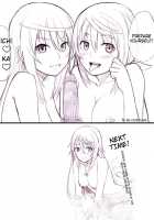 Ichika’s World Conquest Plan / 一夏の世界征服計画01 [Lasterk] [Infinite Stratos] Thumbnail Page 17