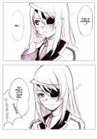 Ichika’s World Conquest Plan / 一夏の世界征服計画01 [Lasterk] [Infinite Stratos] Thumbnail Page 04