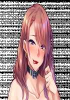 Hentai Houseparty: Gyaru Gangbang / 家をたまり場にするデカパイギャルたちを巨チンでわからせ!～メス猿共をハメ回すだけの孕ませハーレム性活!～ [Yatsuki Hiyori] [Original] Thumbnail Page 242