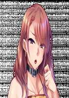 Hentai Houseparty: Gyaru Gangbang / 家をたまり場にするデカパイギャルたちを巨チンでわからせ!～メス猿共をハメ回すだけの孕ませハーレム性活!～ [Yatsuki Hiyori] [Original] Thumbnail Page 245