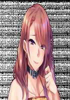 Hentai Houseparty: Gyaru Gangbang / 家をたまり場にするデカパイギャルたちを巨チンでわからせ!～メス猿共をハメ回すだけの孕ませハーレム性活!～ [Yatsuki Hiyori] [Original] Thumbnail Page 246