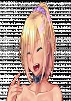 Hentai Houseparty: Gyaru Gangbang / 家をたまり場にするデカパイギャルたちを巨チンでわからせ!～メス猿共をハメ回すだけの孕ませハーレム性活!～ [Yatsuki Hiyori] [Original] Thumbnail Page 439