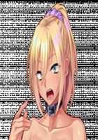 Hentai Houseparty: Gyaru Gangbang / 家をたまり場にするデカパイギャルたちを巨チンでわからせ!～メス猿共をハメ回すだけの孕ませハーレム性活!～ [Yatsuki Hiyori] [Original] Thumbnail Page 457