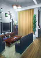 Hentai Houseparty: Gyaru Gangbang / 家をたまり場にするデカパイギャルたちを巨チンでわからせ!～メス猿共をハメ回すだけの孕ませハーレム性活!～ [Yatsuki Hiyori] [Original] Thumbnail Page 467