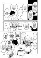Kouhai-chan the Mono-Eye Girl / 後輩の単眼ちゃん [Masha] [Original] Thumbnail Page 17