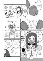 Kouhai-chan the Mono-Eye Girl / 後輩の単眼ちゃん [Masha] [Original] Thumbnail Page 19
