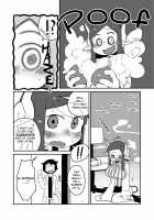 Kouhai-chan the Mono-Eye Girl / 後輩の単眼ちゃん [Masha] [Original] Thumbnail Page 20
