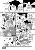 Kouhai-chan the Mono-Eye Girl / 後輩の単眼ちゃん [Masha] [Original] Thumbnail Page 27