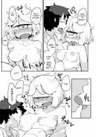 Kouhai-chan the Mono-Eye Girl #2 / 後輩の単眼ちゃん#2 [Masha] [Original] Thumbnail Page 19