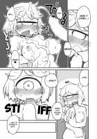 Kouhai-chan the Mono-Eye Girl #2 / 後輩の単眼ちゃん#2 [Masha] [Original] Thumbnail Page 22