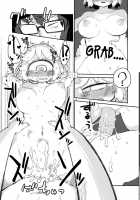Kouhai-chan the Mono-Eye Girl #2 / 後輩の単眼ちゃん#2 [Masha] [Original] Thumbnail Page 26