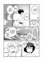 Kouhai-chan the Mono-Eye Girl #2 / 後輩の単眼ちゃん#2 [Masha] [Original] Thumbnail Page 29