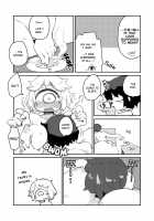 Kouhai-chan the Mono-Eye Girl #2 / 後輩の単眼ちゃん#2 [Masha] [Original] Thumbnail Page 30