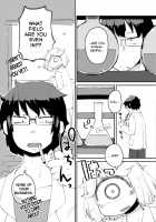 Kouhai-chan the Mono-Eye Girl #2 / 後輩の単眼ちゃん#2 [Masha] [Original] Thumbnail Page 08