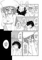 Kouhai-chan the Mono-Eye Girl #3 / 後輩の単眼ちゃん#3 [Masha] [Original] Thumbnail Page 20