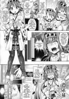 KawaColle 2.0 / 皮これ2.0 [Taniguchi-San] [Kantai Collection] Thumbnail Page 10