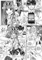 KawaColle 2.0 / 皮これ2.0 [Taniguchi-San] [Kantai Collection] Thumbnail Page 11