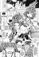 KawaColle 2.0 / 皮これ2.0 [Taniguchi-San] [Kantai Collection] Thumbnail Page 04