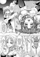 Transform into Anything, Anywhere Ch. 1-2 [Taniguchi-San] [Original] Thumbnail Page 18