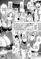 Transform into Anything, Anywhere Ch. 1-2 [Taniguchi-San] [Original] Thumbnail Page 22