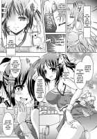 Transform into Anything, Anywhere Ch. 1-2 [Taniguchi-San] [Original] Thumbnail Page 23