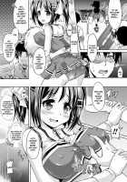 Transform into Anything, Anywhere Ch. 1-2 [Taniguchi-San] [Original] Thumbnail Page 26