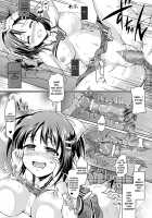 Transform into Anything, Anywhere Ch. 1-2 [Taniguchi-San] [Original] Thumbnail Page 29