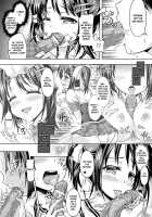 Transform into Anything, Anywhere Ch. 1-2 [Taniguchi-San] [Original] Thumbnail Page 32