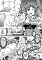 Transform into Anything, Anywhere Ch. 1-2 [Taniguchi-San] [Original] Thumbnail Page 04