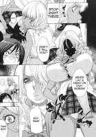 Thanks For Fullness - Rose Train [Koyanagi Royal] [Original] Thumbnail Page 11